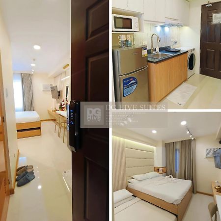 Dg Hive Suites Cebu Exteriör bild