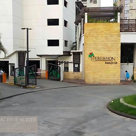 Dg Hive Suites Cebu Exteriör bild