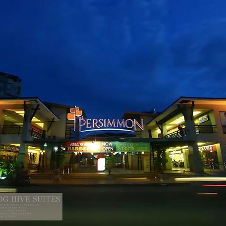 Dg Hive Suites Cebu Exteriör bild